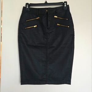 Express pencil skirt